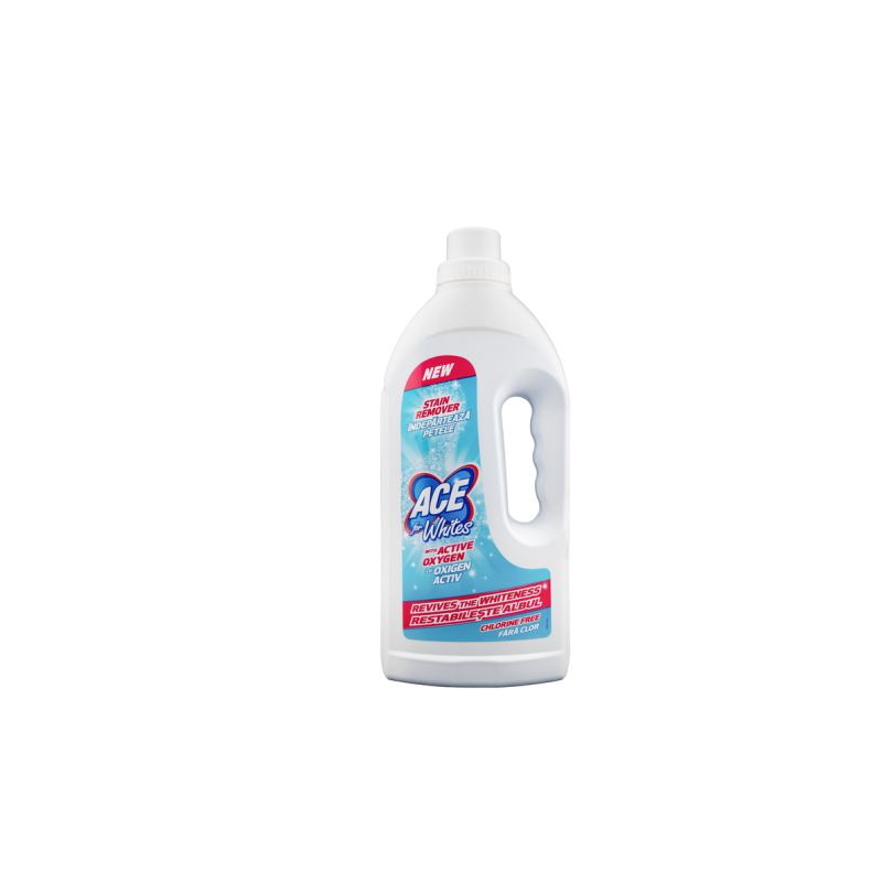 Ace Odplamiacz White 1L