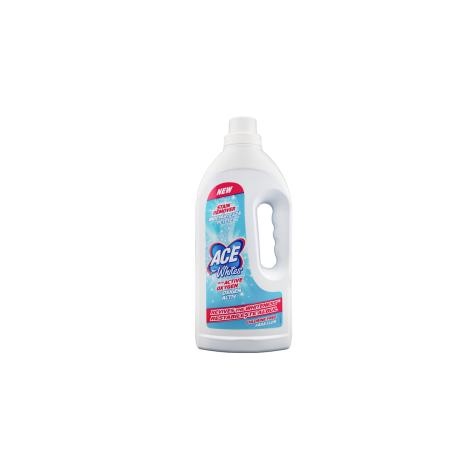 Ace Odplamiacz White 1L