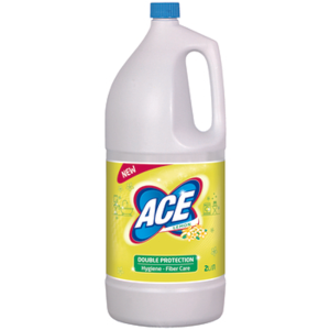 ACE wybielacz cytrynowy 2l