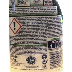 ARIEL Odplamiacz do tkanin w sprayu do białego i koloru 750ml