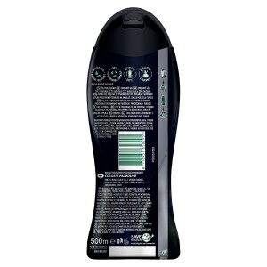 Palmolive, żel pod prysznic Sparkling Bloom MIDNIGHT ROSE & ICED PEONY 500ml