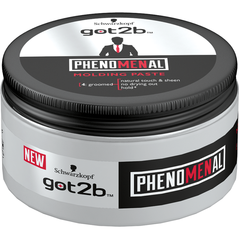 GOT2b pasta phenoMENal 100ml