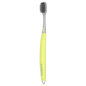 Colgate Szczoteczka do zębów miękka High Density 2 sztuki