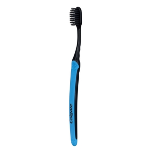 Colgate Slim Soft Charcoal Szczoteczka do zębów miękka