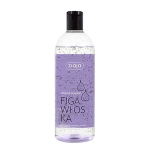 Ziaja Żel pod prysznic figa włoska 500 ml