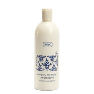 Ziaja Ceramidy kremowy żel myjący 500 ml