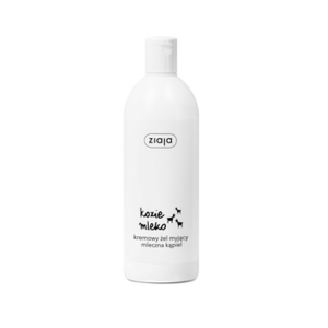 Ziaja Kozie Mleko Kremowy żel myjący 500 ml