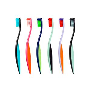 JORDAN szczoteczka do zębów Ultimate You medium 4-pack