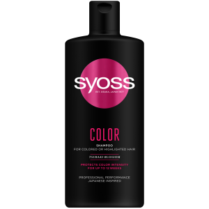 SYOSS Szampon Color Protect 440 ml
