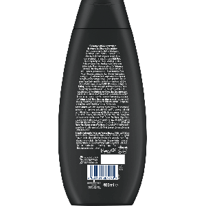 Szampon Schauma Men Charcoal 400ML