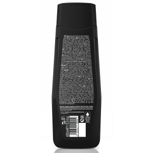 STR8 żel pod prysznic 400ml Red Code