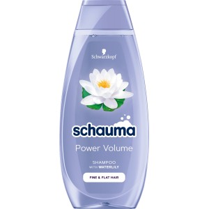 Szampon Schauma Power Volume 400ml