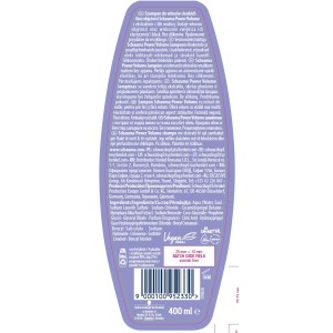 Szampon Schauma Power Volume 400ml