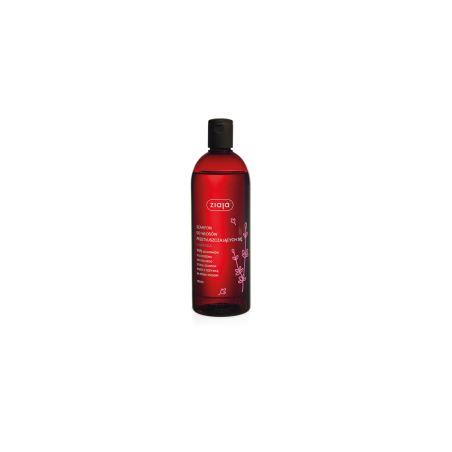 Ziaja Szampon do włosów przetłuszczających się Lawendowy 500 ml