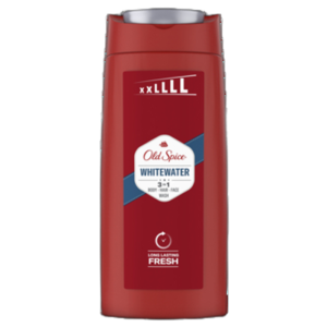 Old Spice Whitewater Żel pod prysznic dla mężczyzn 675 ml