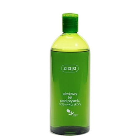 Ziaja Oliwkowy Żel pod prysznic 500 ml