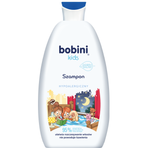 BOBINI Kids Szampon 500ml