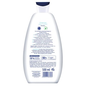 BOBINI Kids Szampon 500ml