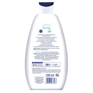BOBINI Kids Płyn do kąpieli 500ml