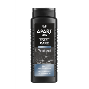 APART Total Care Żel męski 500ml Protect