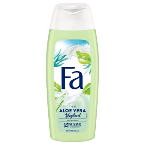 Fa żel pod prysznic Fa Yoghurt Aloe Vera 400ml
