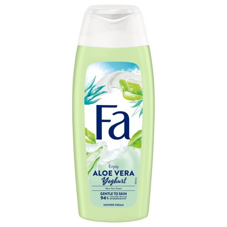 Fa żel pod prysznic Fa Yoghurt Aloe Vera 400ml
