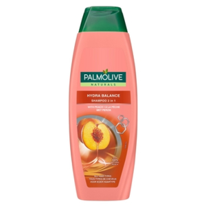 Palmolive Szampon i odżywka 2w1 350ml