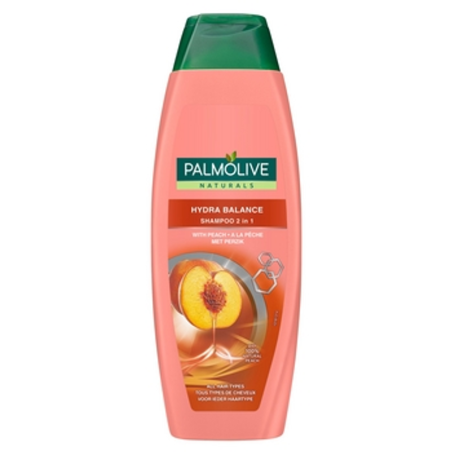 Palmolive Szampon i odżywka 2w1 350ml