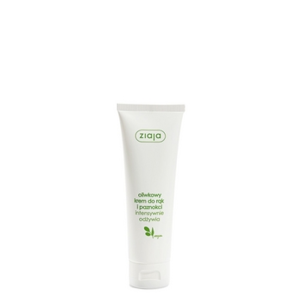 Ziaja Oliwkowy krem do rąk i paznokci 80 ml