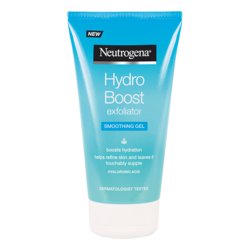 NEUTROGENA® Hydro Boost® Żelowy Krem do rąk 75 ml