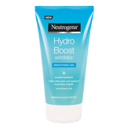 NEUTROGENA® Hydro Boost® Żelowy Krem do rąk 75 ml