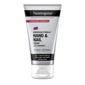 Neutrogena Krem Do Rąk I Paznokci 75 ml