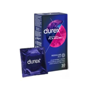 Durex Mutual Pleasure 10 szt.