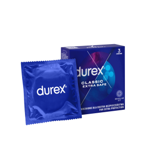 Durex Extra Safe 3 szt.