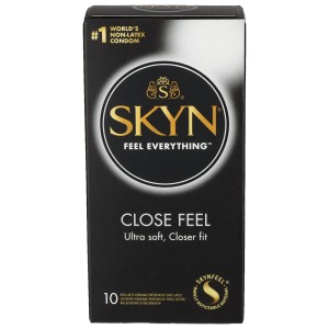 SKYN Close Feel 10 szt.