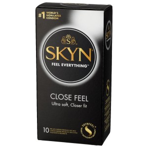 SKYN Close Feel 10 szt.