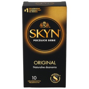 SKYN Original 10 szt.
