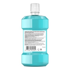 Listerine Cool Mint płyn do płukania jamy ustnej 500 ml