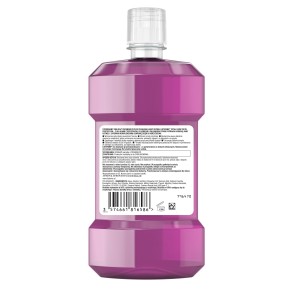 Listerine płyn do płukania jamy ustnej Total Care 500 ml