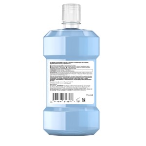 Listerine Stay White płyn do płukania jamy ustnej 500ml