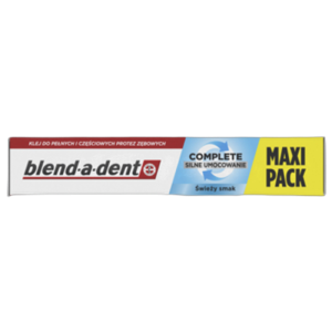 Blend-a-dent Complete Klej do protez 70 g