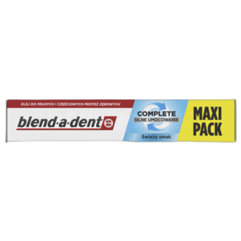 Blend-a-dent Complete Klej do protez 70 g