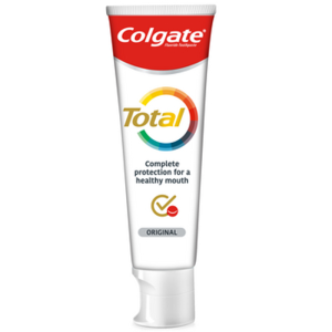 Colgate Total Original Pasta do zębów 75 ml