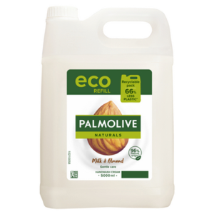 Palmolive Mydło w płynie migdałowe 5 L X2