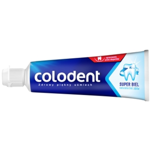 Colodent Pasta do zębów Superbiel 100 ml