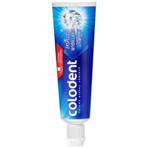 Colodent Pasta do zębów Eksplozja wybielania 100 ml