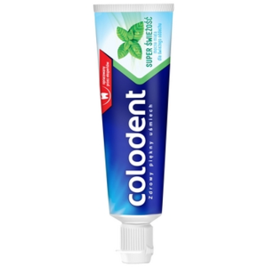 Colodent Pasta do zębów Super Świeżość 100 ml