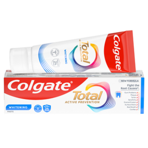 Colgate Total Wybielanie wybielająca pasta do zębów 75 ml