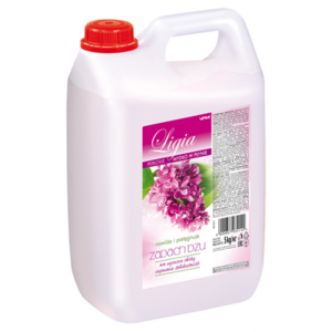 Mydło w płynie Ligia zapach bzu 5kg