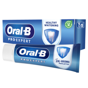 Oral-B Pro Expert Healthy Whitening Pasta do zębów 75 ml
